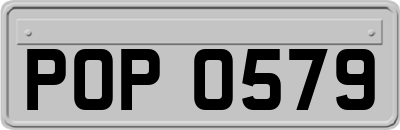 POP0579