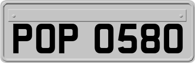 POP0580
