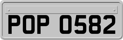 POP0582
