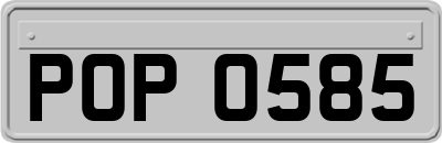 POP0585