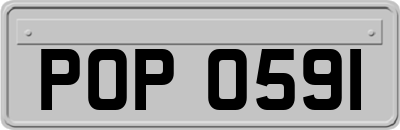 POP0591