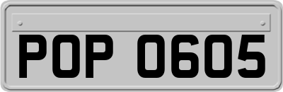 POP0605