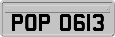 POP0613