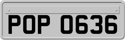 POP0636
