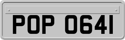 POP0641