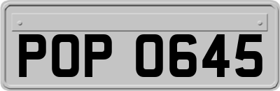 POP0645