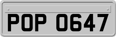 POP0647