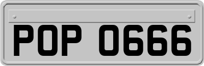 POP0666