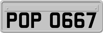 POP0667