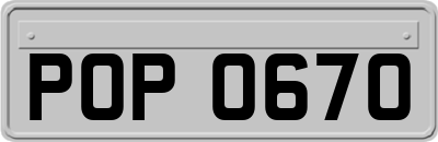 POP0670