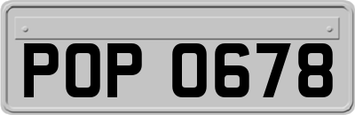 POP0678