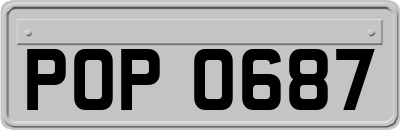 POP0687