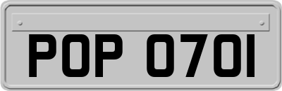 POP0701