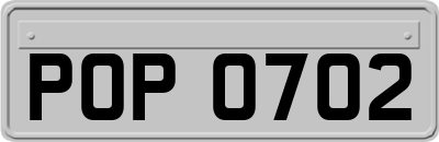 POP0702