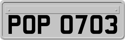 POP0703