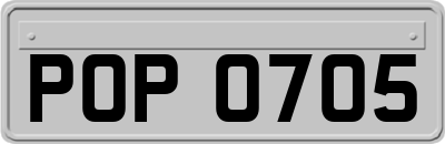 POP0705