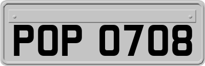 POP0708