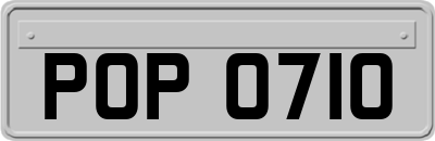 POP0710