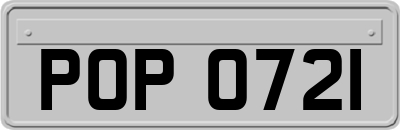 POP0721