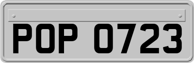 POP0723