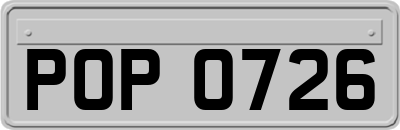 POP0726