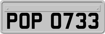 POP0733