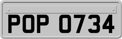 POP0734