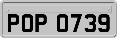POP0739