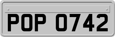 POP0742