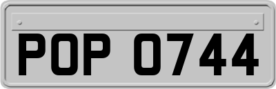 POP0744