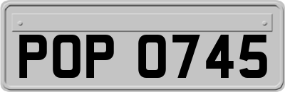 POP0745