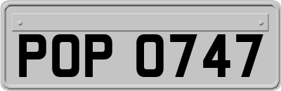 POP0747