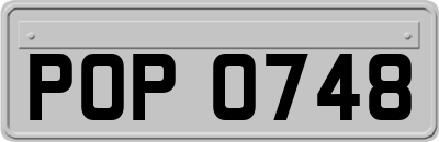 POP0748