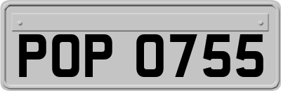 POP0755