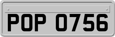 POP0756