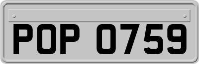 POP0759