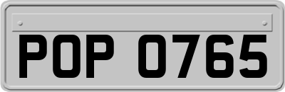 POP0765