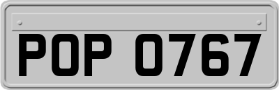 POP0767