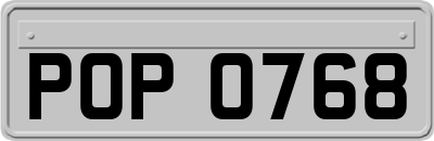 POP0768