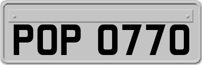POP0770