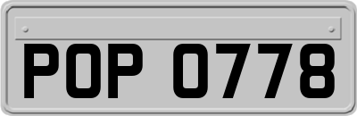 POP0778