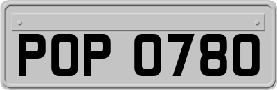 POP0780