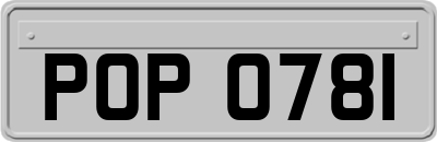 POP0781
