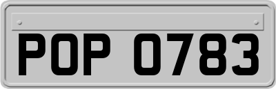POP0783