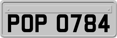 POP0784