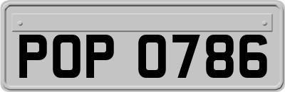 POP0786