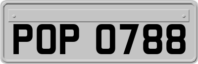 POP0788