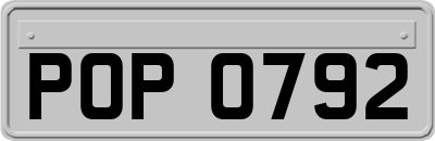 POP0792