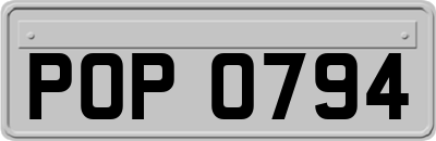 POP0794