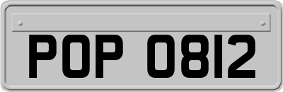 POP0812